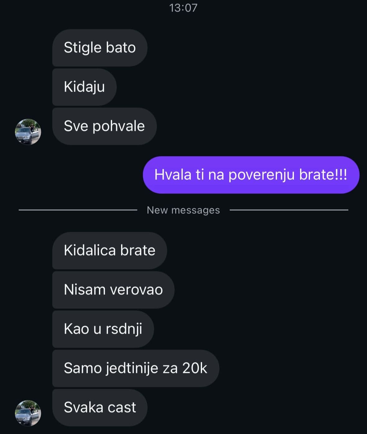 Naš kupac