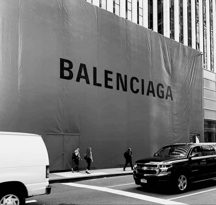 Balenciaga